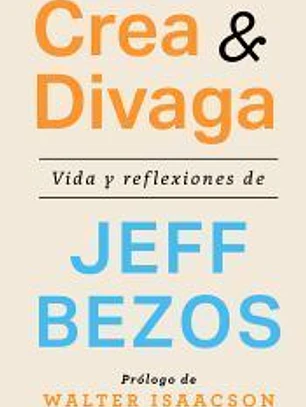 Crea y divaga