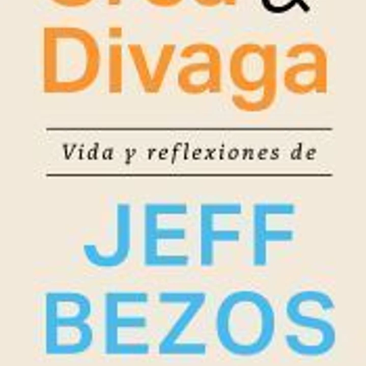Crea y divaga 1