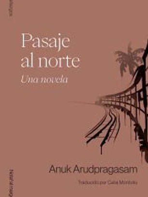 Pasaje al norte: Una novela