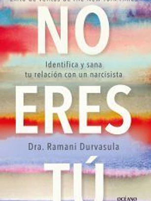 No eres tú