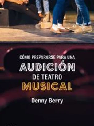 Cómo prepararse para una audición de teatro musical