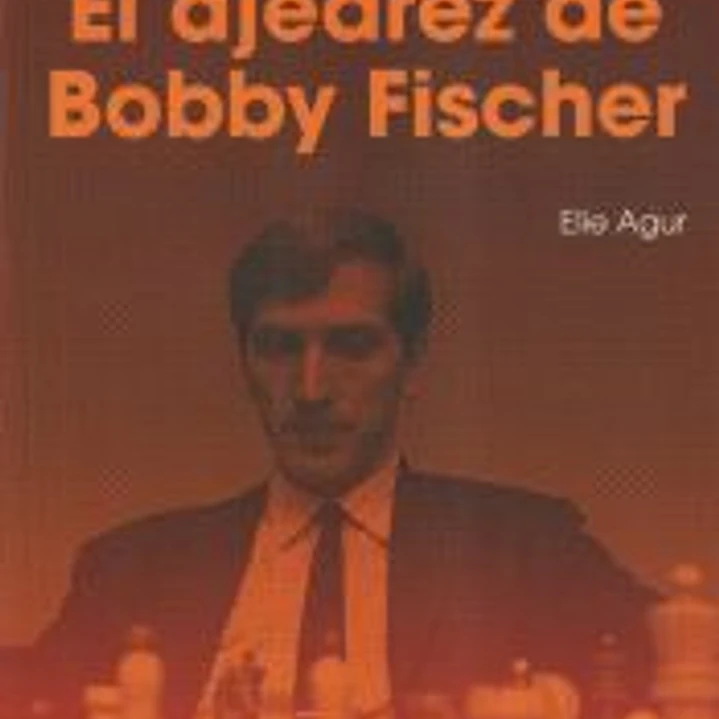 El ajedrez de Bobby Fischer (Jaque mate) 1