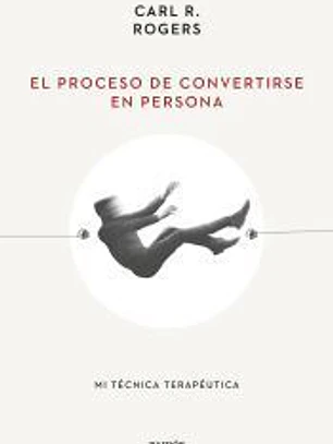 El proceso de convertirse en persona