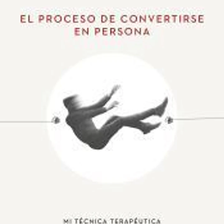El proceso de convertirse en persona 1