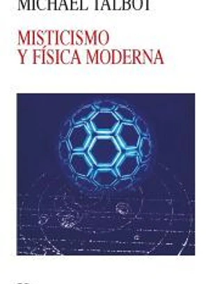 Misticismo y física moderna