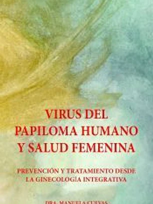 Virus del papiloma humano y salud femenina