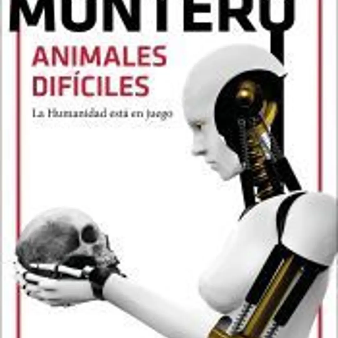Animales difíciles: La humanidad está en juego 1
