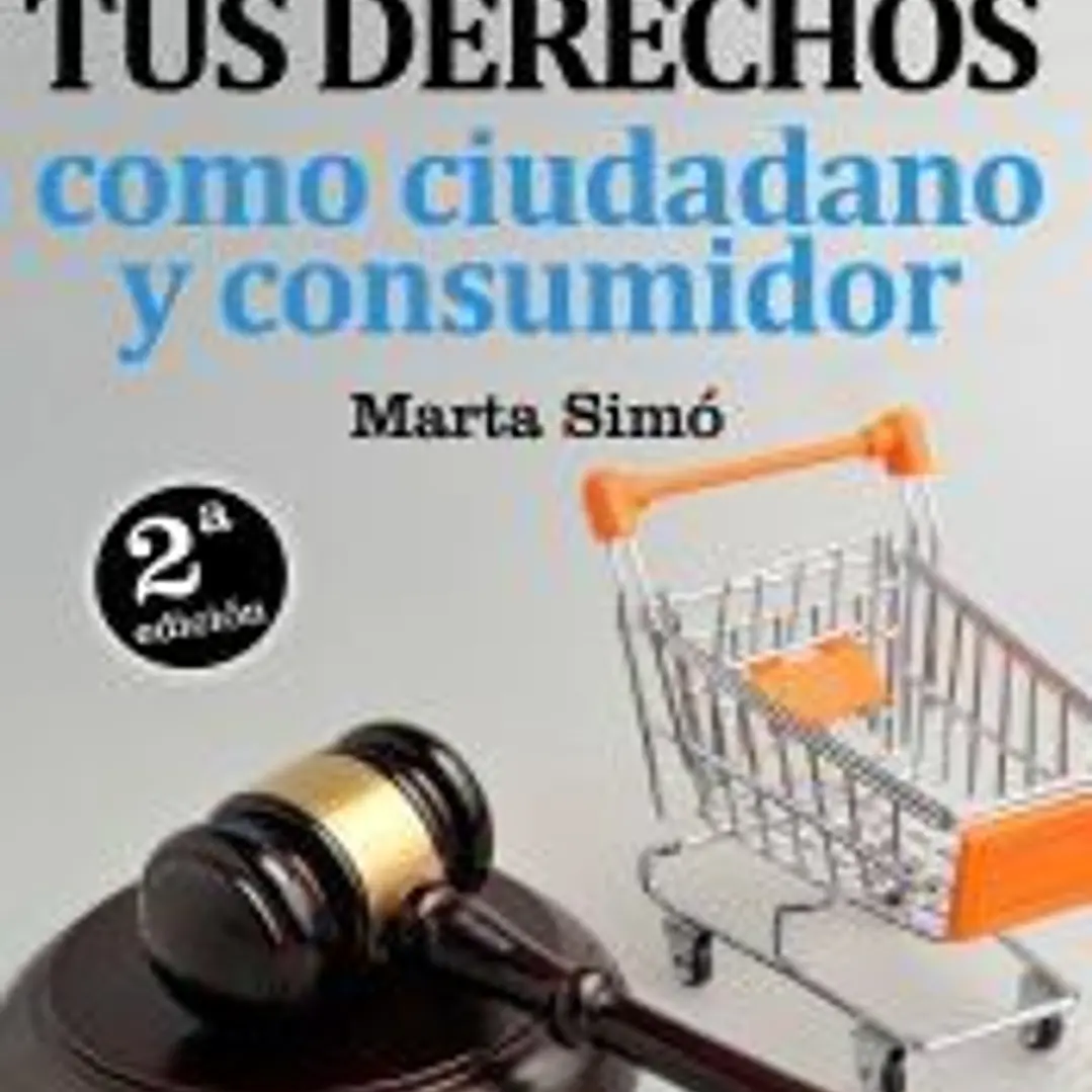 Guíaburros Tus derechos como ciudadano y consumidor 1