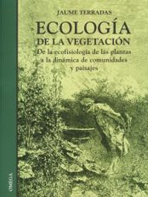 ECOLOGIA DE LA VEGETACION