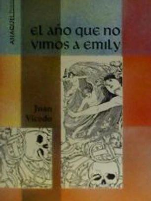 El año que no vimos a Emily