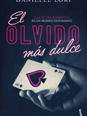 El olvido más dulce