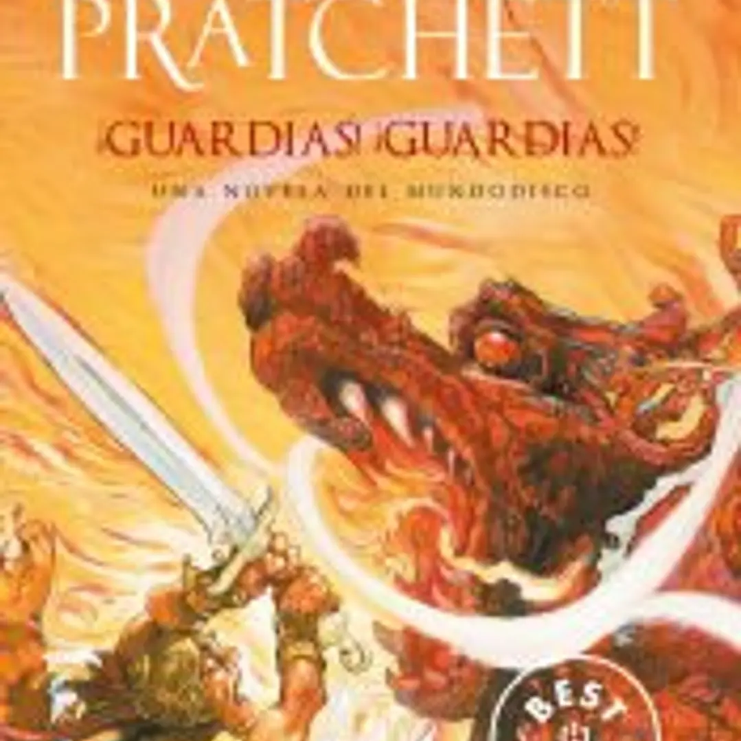 ¡Guardias! ¡guardias! 1