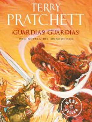 ¡Guardias! ¡guardias!