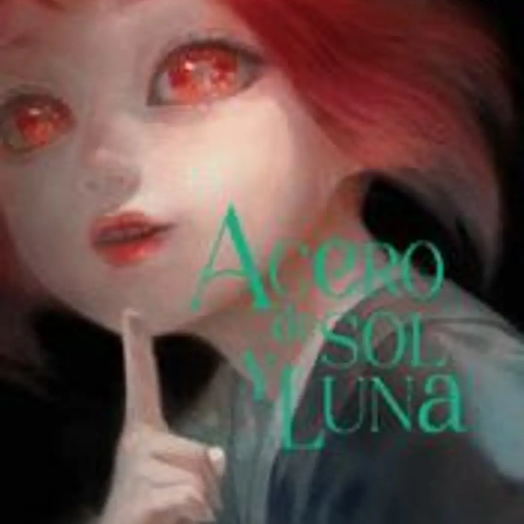 ACERO DE SOL Y LUNA 9 1