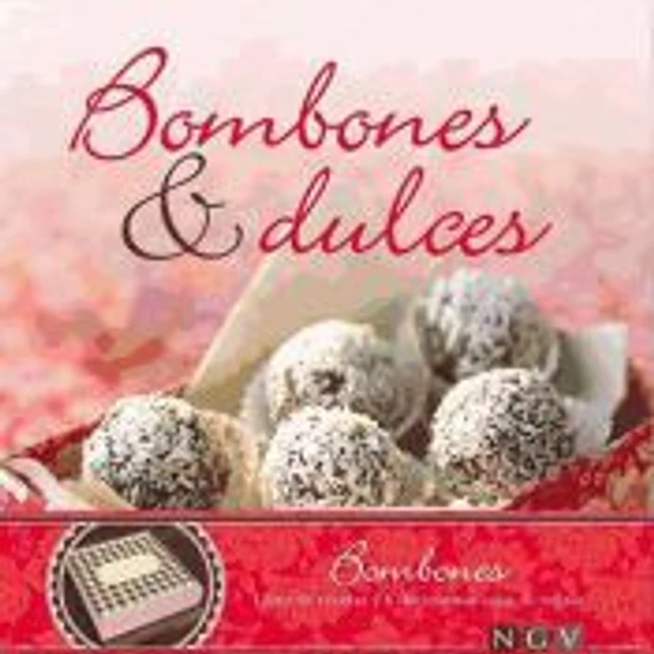 Bombones & Dulce 1