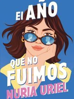 El año que no fuimos
