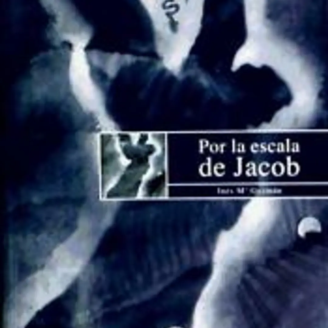 POR LA ESCALA DE JACOB 1