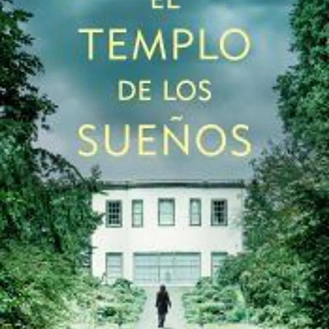 El templo de los sueños 1