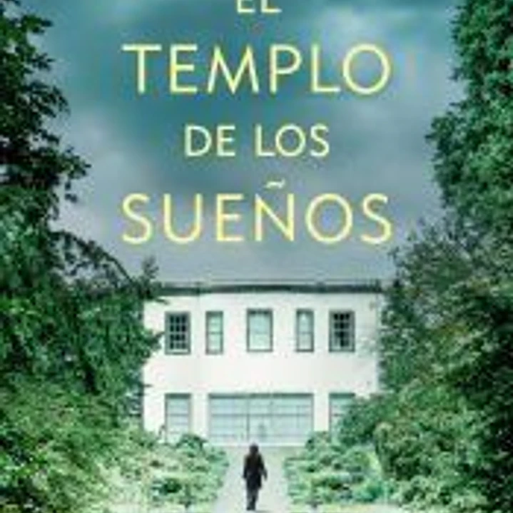 El templo de los sueños 1