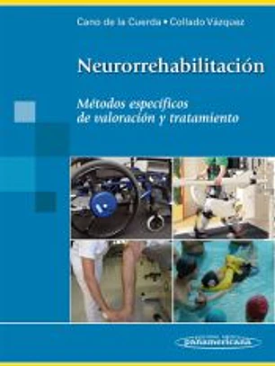 NEURORREHABILITACION +EBOOK