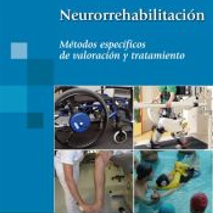 NEURORREHABILITACION +EBOOK 1