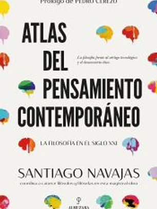 Atlas del pensamiento contemporáneo