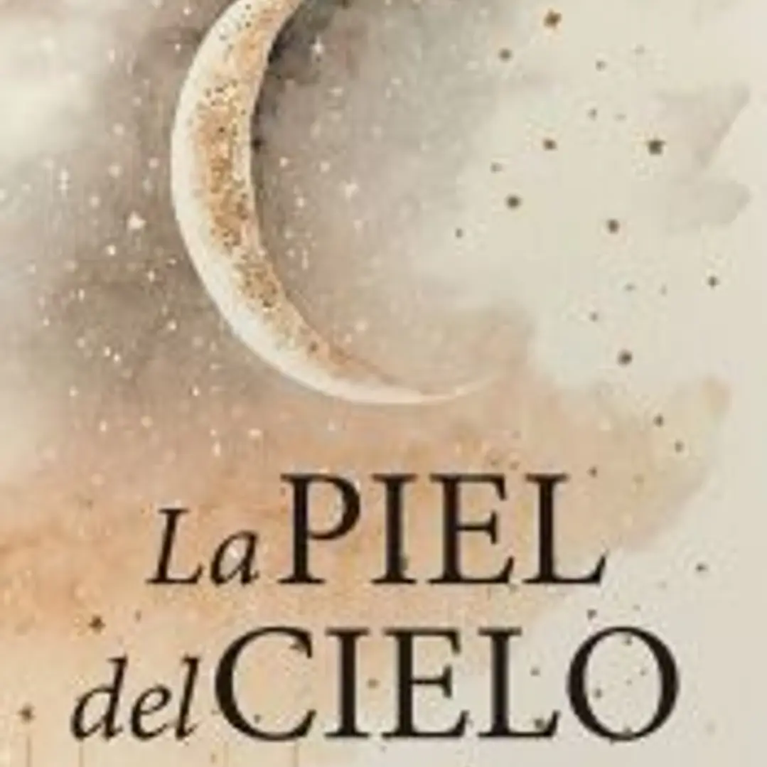 La piel del cielo 1