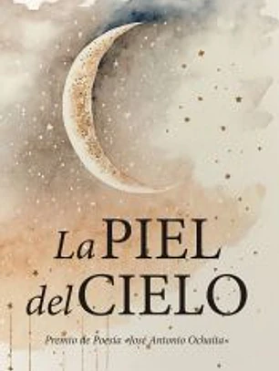 La piel del cielo