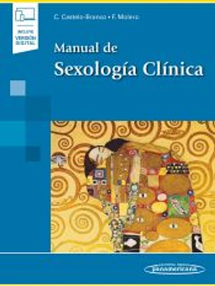 MANUAL DE SEXOLOGÍA CLÍNICA