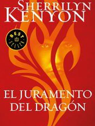 El juramento del dragón (Cazadores Oscuros 27)