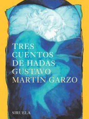 Tres cuentos de hadas