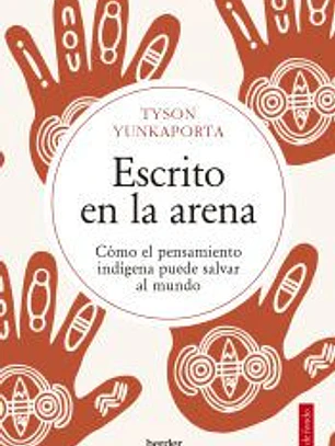 Escrito en la arena