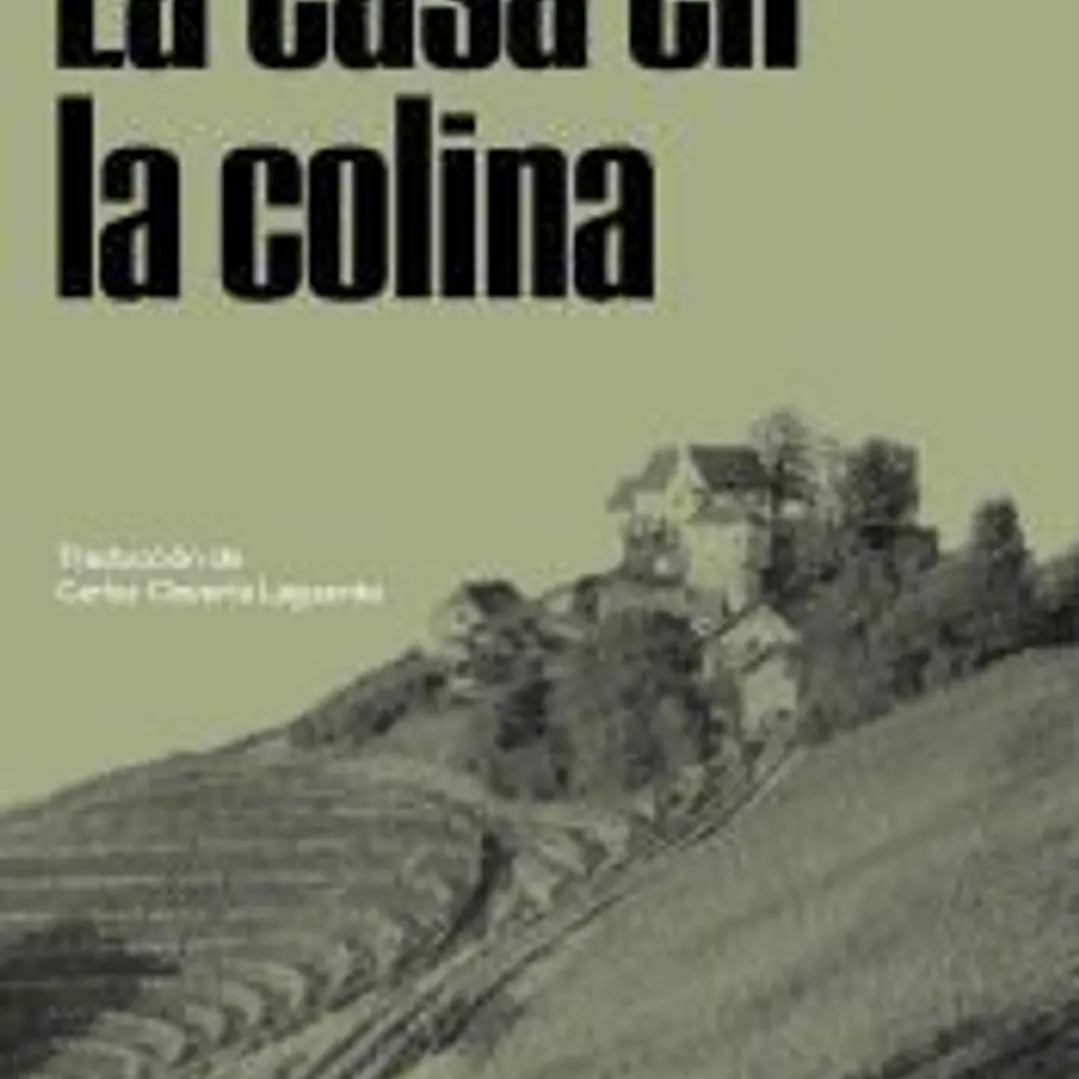 La casa en la colina 1