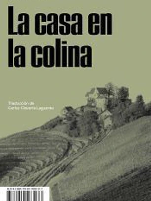 La casa en la colina