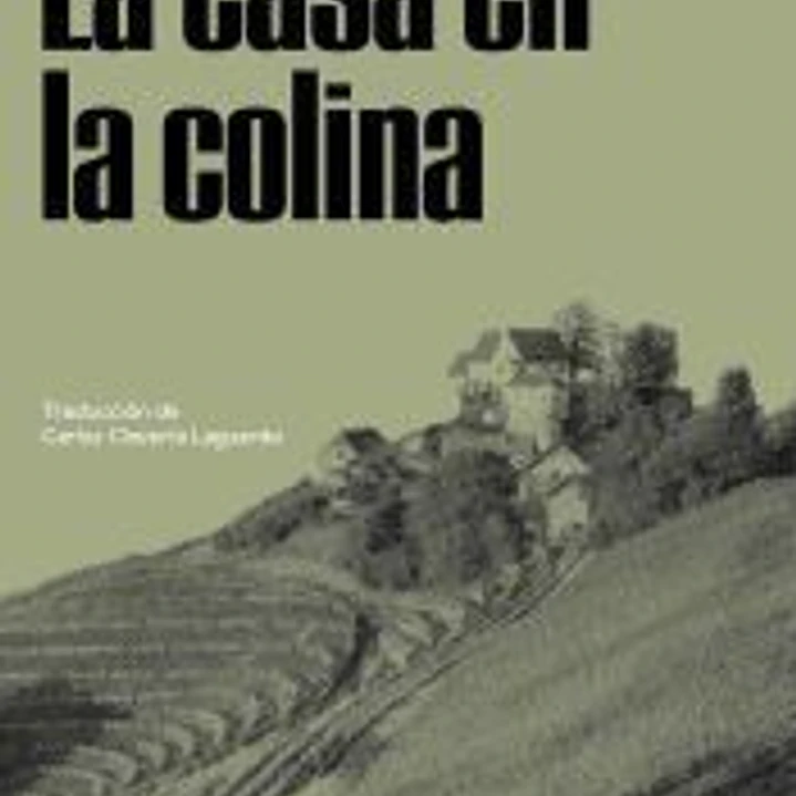 La casa en la colina 1
