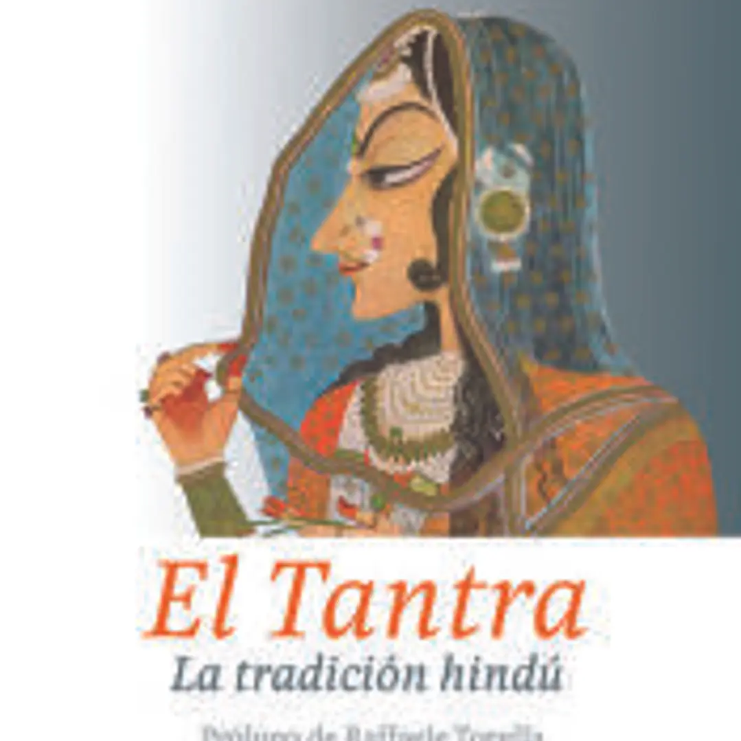 TANTRA,EL SP. 1