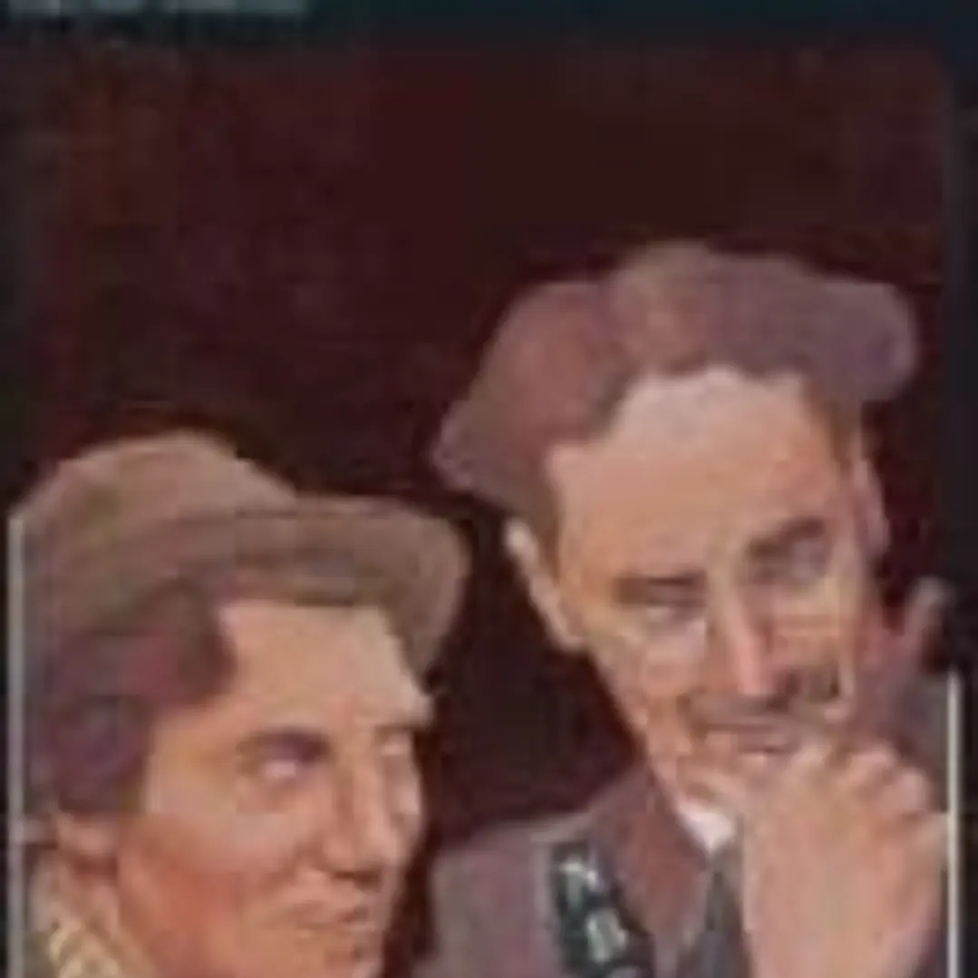Groucho & Chico abogados 1