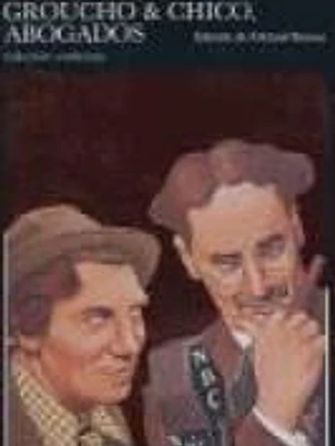 Groucho & Chico abogados