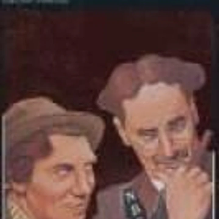 Groucho & Chico abogados 1