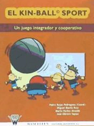 El Kin-Ball un juego integrador y cooperativo