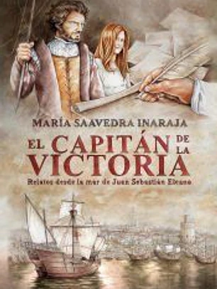 CAPITAN DE LA VICTORIA, EL