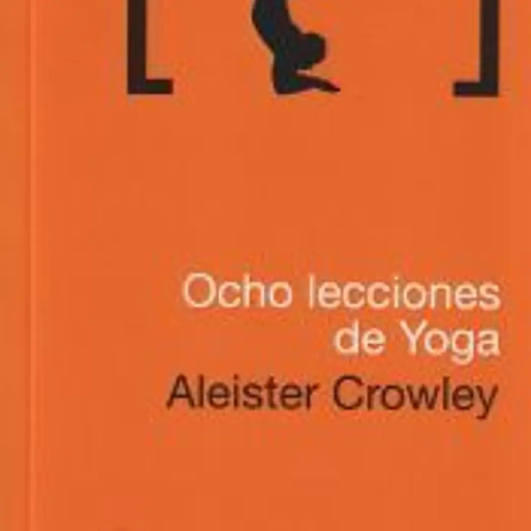 Ocho lecciones de Yoga 1