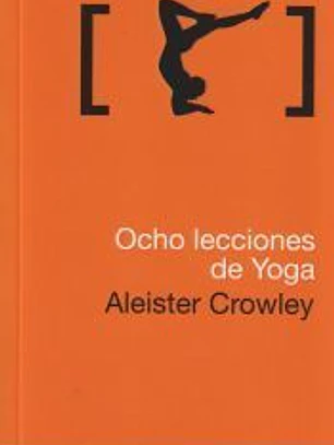 Ocho lecciones de Yoga