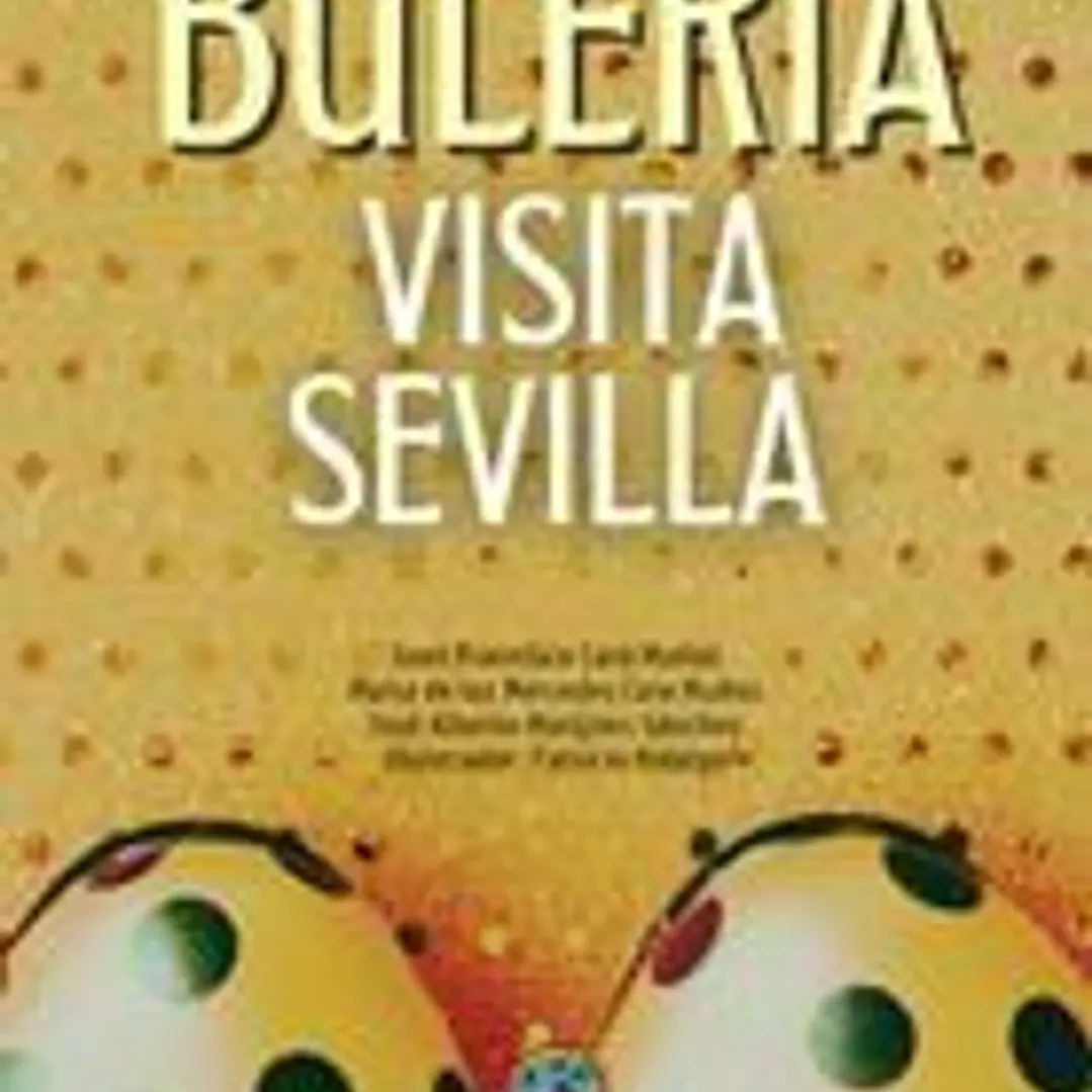 Bulería visita Sevilla 1