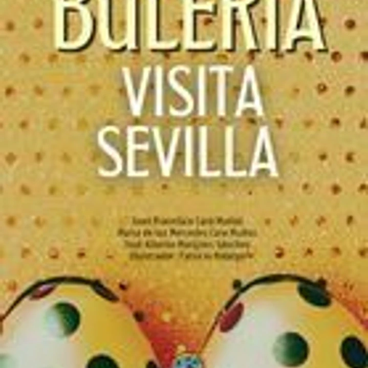 Bulería visita Sevilla 1