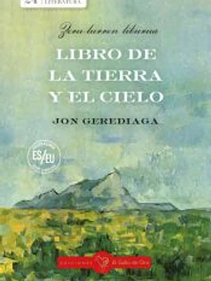 LIBRO DE LA TIERRA Y EL CIELO