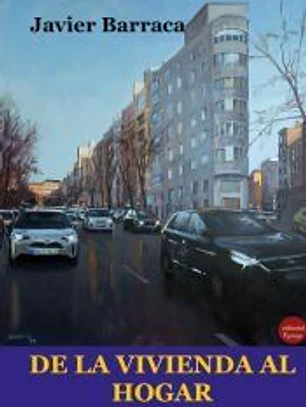 De la vivienda al hogar.