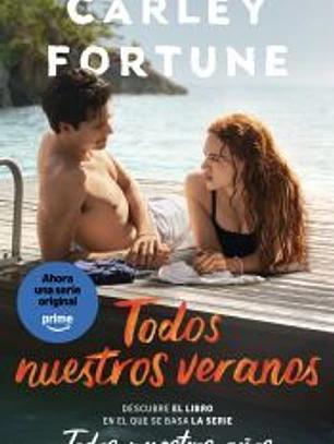 Todos nuestros veranos (edición película)