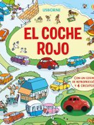 COCHE ROJO, EL