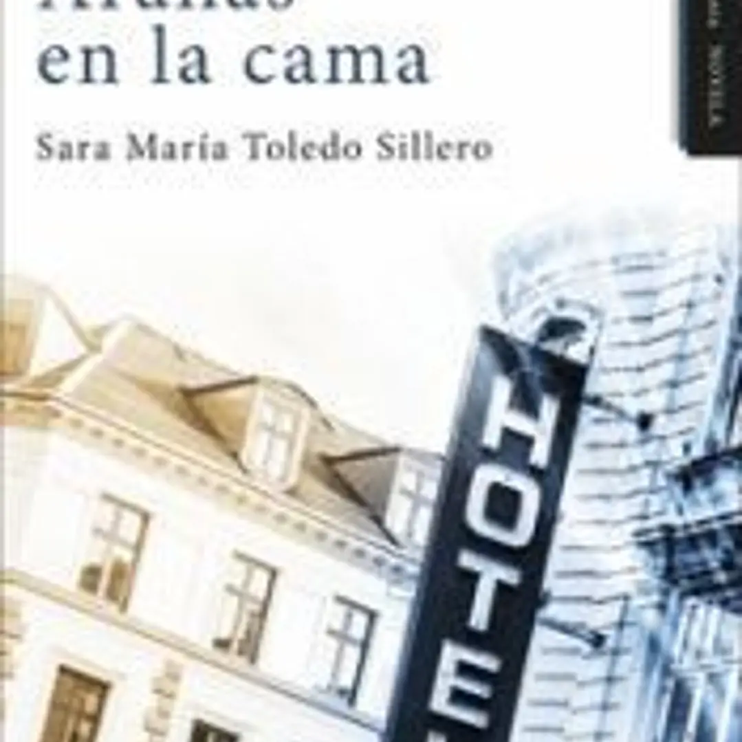 Arañas en la cama 1